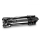 Manfrotto BeFree 2N1 Lever czarny - 1196570 - zdjęcie 5